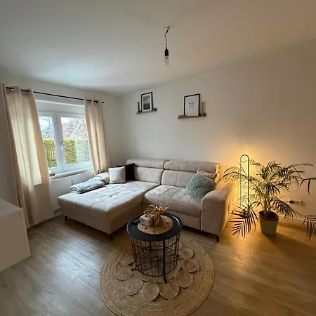 S&g Stilvolles 2-zimmer-apartment In Zentraler Lage, Komfort & Entspannung Garantiert! Apartament *