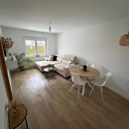 S&g Stilvolles 2-zimmer-apartment In Zentraler Lage, Komfort & Entspannung Garantiert! Apartament Ditzingen