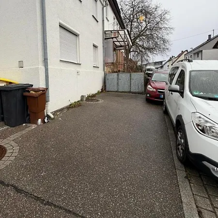 S&g Stilvolles 2-zimmer-apartment In Zentraler Lage, Komfort & Entspannung Garantiert!