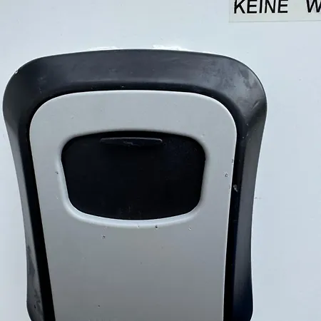 Apartament S&g Stilvolles 2-zimmer-apartment In Zentraler Lage, Komfort & Entspannung Garantiert!